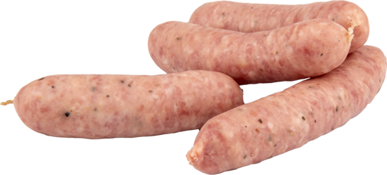 Picture of SALSICCIA MINI 25G SVE 2X3KG